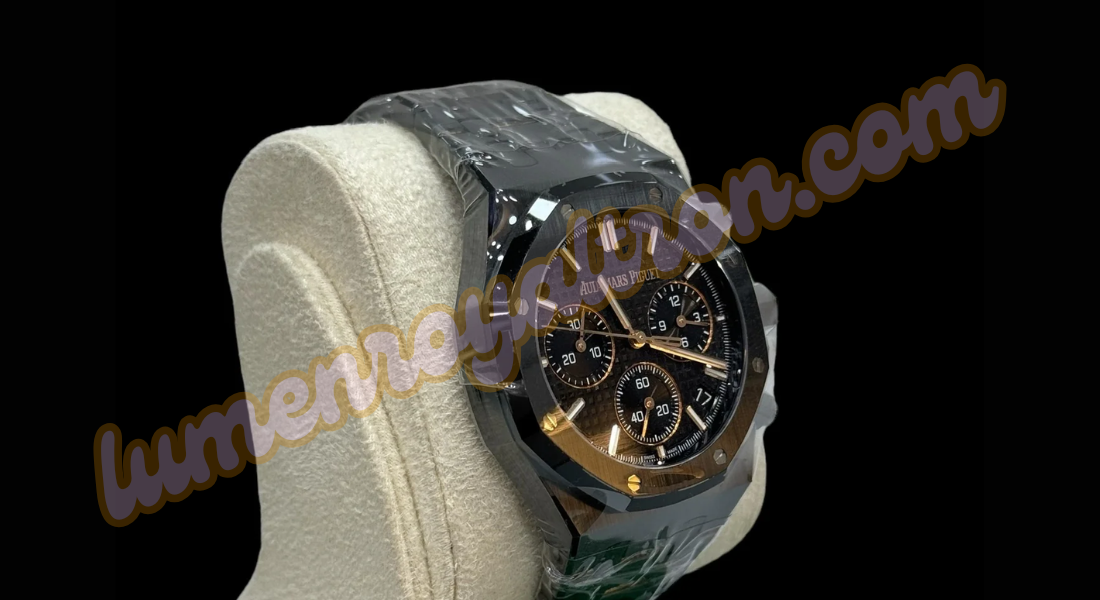 Audemars Piguet Royal Oak chronograph