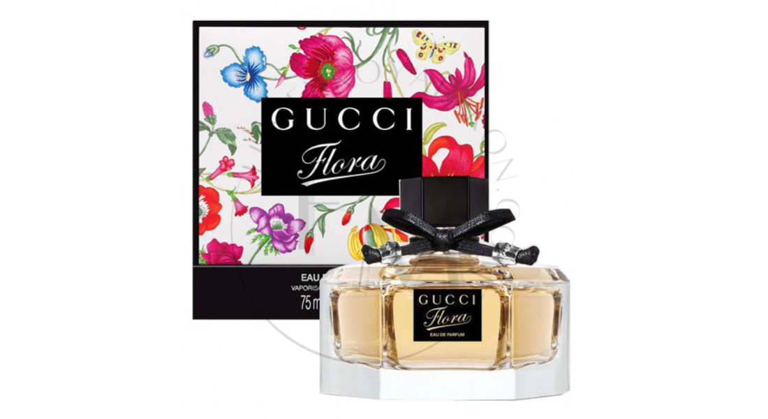 Gucci Flora Eau de Parfum