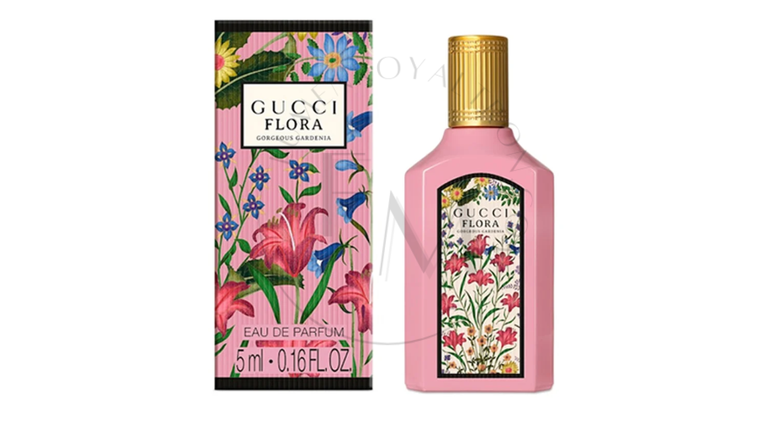 Gucci Flora Eau de Parfum 